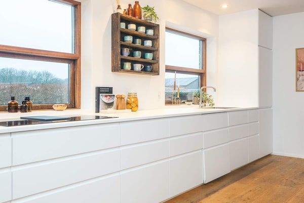 Foto van 4 sterren vakantie huis in Viborg - Vakantiehuis in Viborg - Indoor