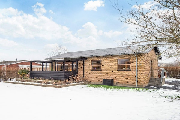 Foto van 4 sterren vakantie huis in Viborg - Vakantiehuis in Viborg - View
