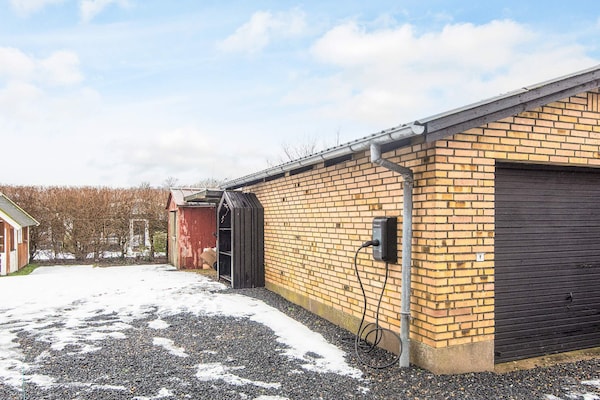 Foto van 4 sterren vakantie huis in Viborg - Vakantiehuis in Viborg - View