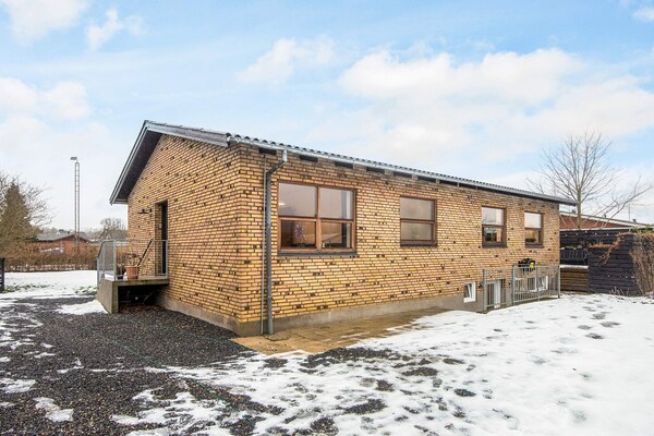 Foto van 4 sterren vakantie huis in Viborg - Vakantiehuis in Viborg - View