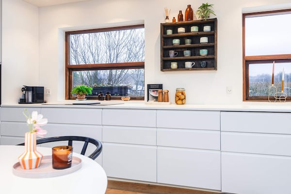 Foto van 4 sterren vakantie huis in Viborg - Vakantiehuis in Viborg - Indoor