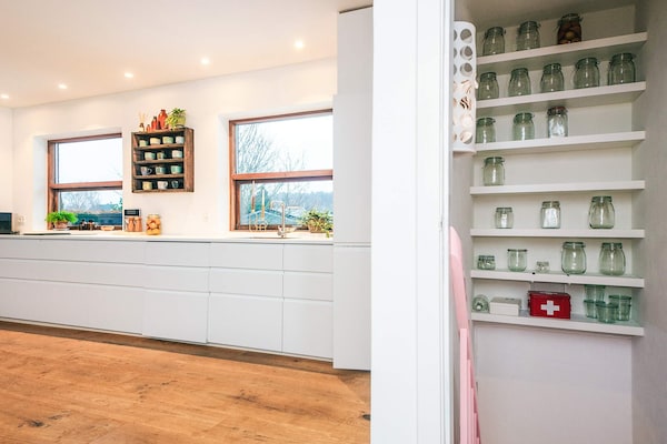 Foto van 4 sterren vakantie huis in Viborg - Vakantiehuis in Viborg - Indoor