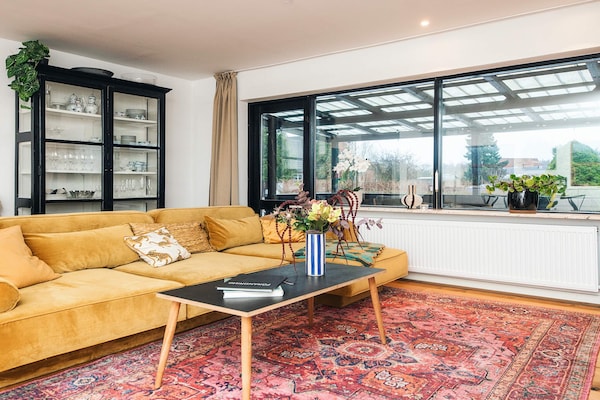 Foto van 4 sterren vakantie huis in Viborg - Vakantiehuis in Viborg - Indoor