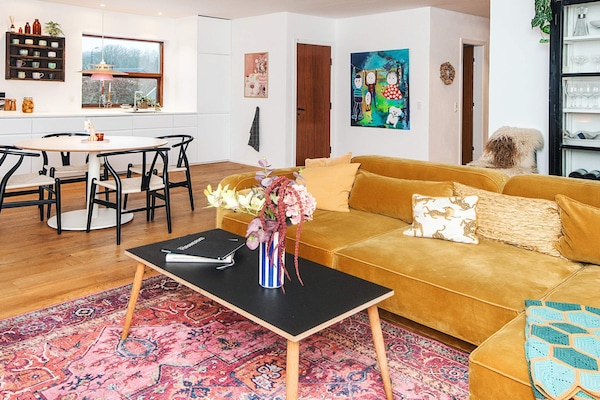 Foto van 4 sterren vakantie huis in Viborg - Vakantiehuis in Viborg - Indoor