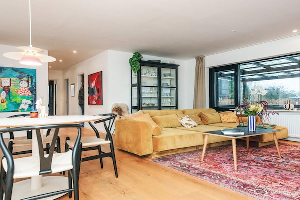 Foto van 4 sterren vakantie huis in Viborg - Vakantiehuis in Viborg - Indoor