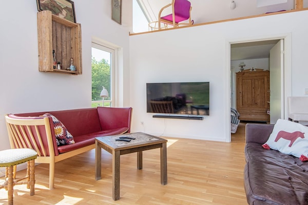 Foto van 5 sterren vakantie huis in Engesvang - Vakantiehuis in Engesvang - Indoor