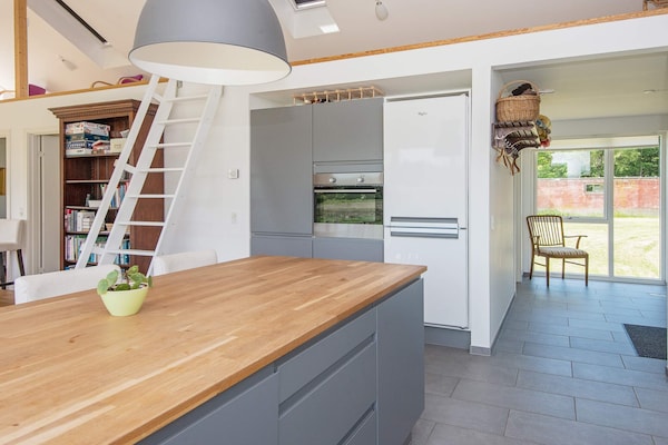 Foto van 5 sterren vakantie huis in Engesvang - Vakantiehuis in Engesvang - Indoor