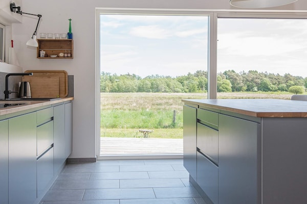 Foto van 5 sterren vakantie huis in Engesvang - Vakantiehuis in Engesvang - Indoor