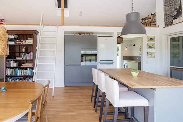 Foto van 5 sterren vakantie huis in Engesvang - Vakantiehuis in Engesvang - Indoor