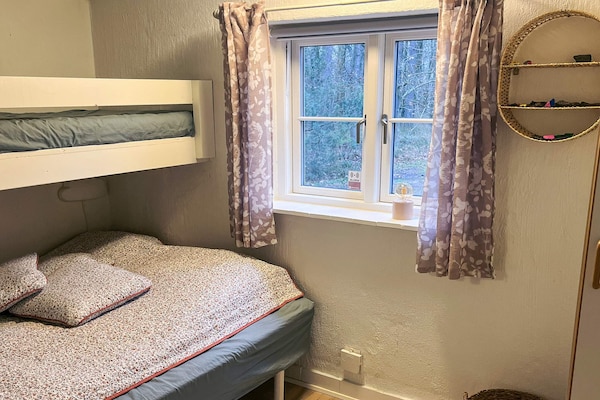 Foto van 8 Personen vakantie huis in Aakirkeby - Vakantiehuis in Aakirkeby - Indoor
