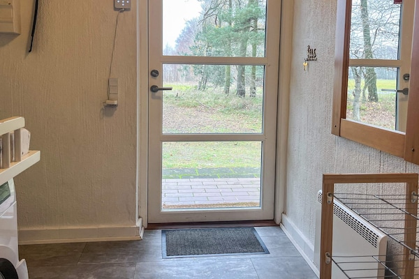Foto van 8 Personen vakantie huis in Aakirkeby - Vakantiehuis in Aakirkeby - Indoor