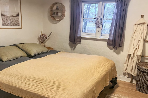 Foto van 8 Personen vakantie huis in Aakirkeby - Vakantiehuis in Aakirkeby - Indoor