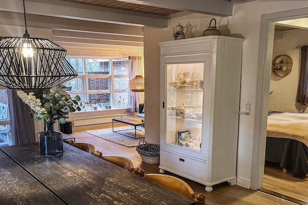 Foto van 8 Personen vakantie huis in Aakirkeby - Vakantiehuis in Aakirkeby - Indoor
