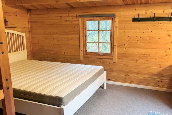 Foto van 8 Personen vakantie huis in Aakirkeby - Vakantiehuis in Aakirkeby - Indoor