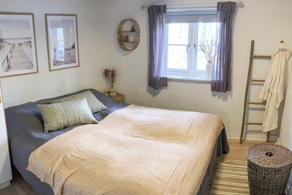 Foto van 8 Personen vakantie huis in Aakirkeby - Vakantiehuis in Aakirkeby - Indoor