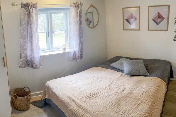 Foto van 8 Personen vakantie huis in Aakirkeby - Vakantiehuis in Aakirkeby - Indoor