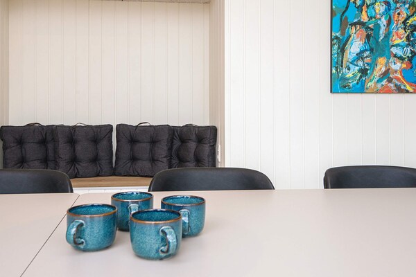 Foto van 5 sterren vakantie huis in Ansager - Vakantiehuis in Ansager - Indoor