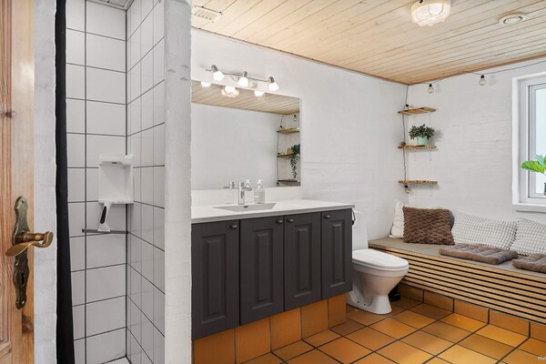 Foto van 4 sterren vakantie huis in Harboøre - Vakantiehuis in Harboøre - Indoor