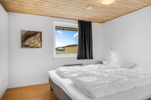 Foto van 4 sterren vakantie huis in Harboøre - Vakantiehuis in Harboøre - Indoor