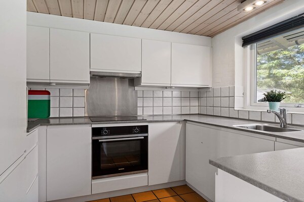 Foto van 4 sterren vakantie huis in Harboøre - Vakantiehuis in Harboøre - Indoor