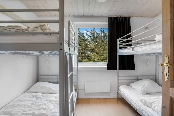 Foto van 4 sterren vakantie huis in Harboøre - Vakantiehuis in Harboøre - Indoor
