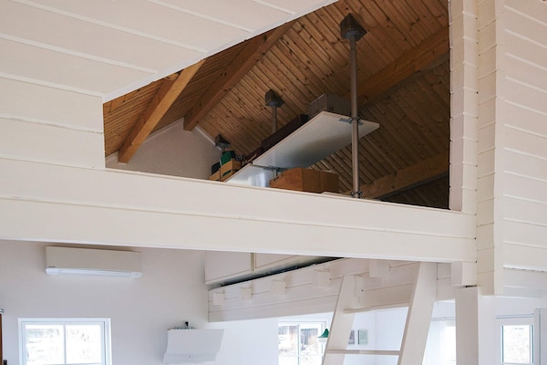 Foto van 4 sterren vakantie huis in Korsør - Vakantiehuis in Korsør - Indoor