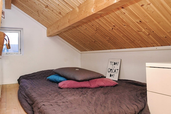 Foto van 4 sterren vakantie huis in Korsør - Vakantiehuis in Korsør - Indoor