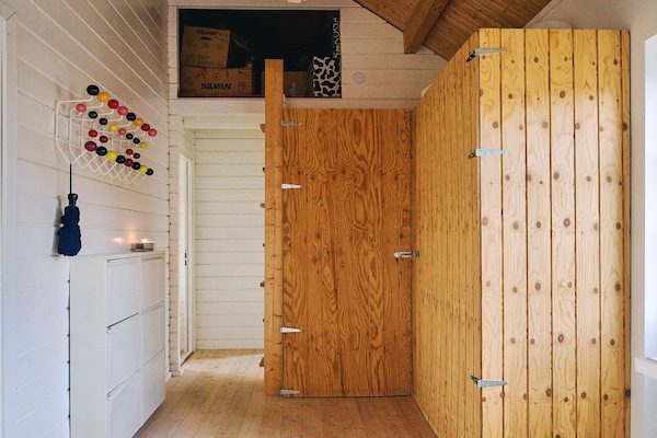 Foto van 4 sterren vakantie huis in Korsør - Vakantiehuis in Korsør - Indoor