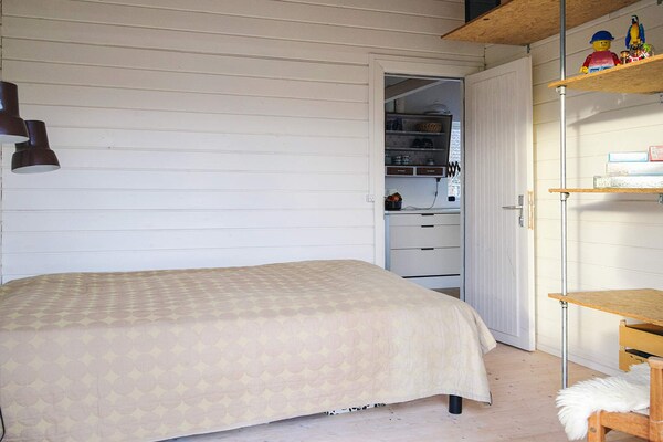 Foto van 4 sterren vakantie huis in Korsør - Vakantiehuis in Korsør - Indoor