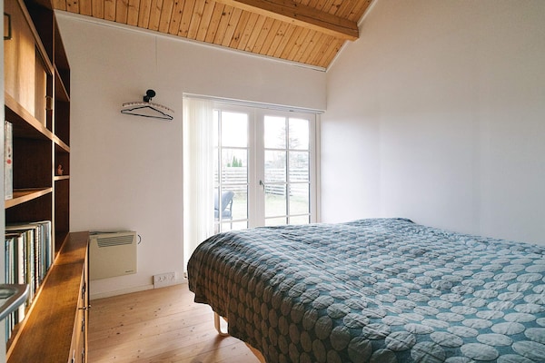 Foto van 4 sterren vakantie huis in Korsør - Vakantiehuis in Korsør - Indoor