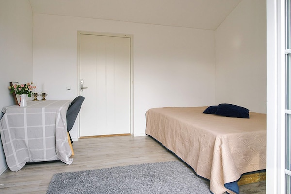 Foto van 4 sterren vakantie huis in Korsør - Vakantiehuis in Korsør - Indoor