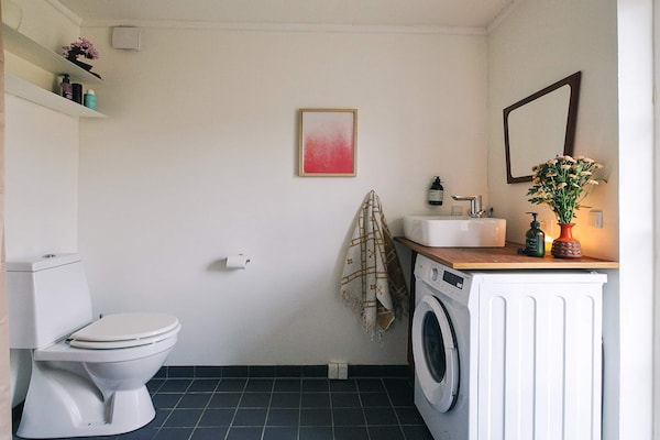 Foto van 4 sterren vakantie huis in Korsør - Vakantiehuis in Korsør - Indoor