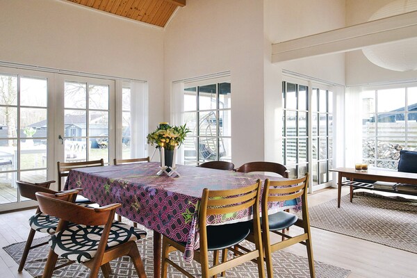 Foto van 4 sterren vakantie huis in Korsør - Vakantiehuis in Korsør - Indoor