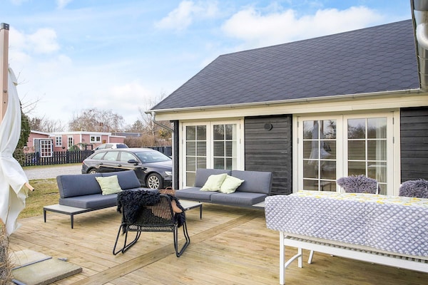 Foto van 4 sterren vakantie huis in Korsør - Vakantiehuis in Korsør - View
