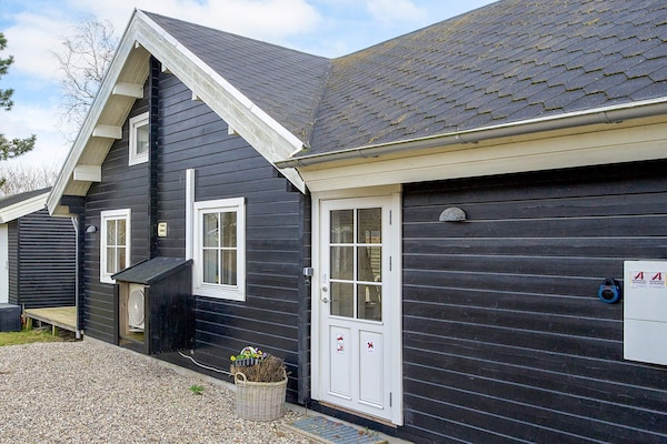 Foto van 4 sterren vakantie huis in Korsør - Vakantiehuis in Korsør - View
