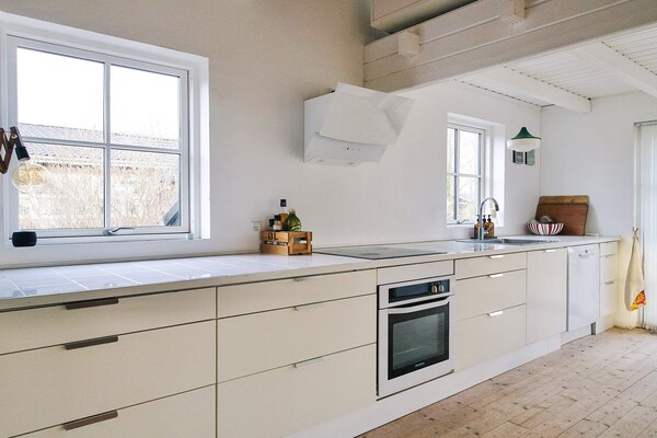 Foto van 4 sterren vakantie huis in Korsør - Vakantiehuis in Korsør - Indoor