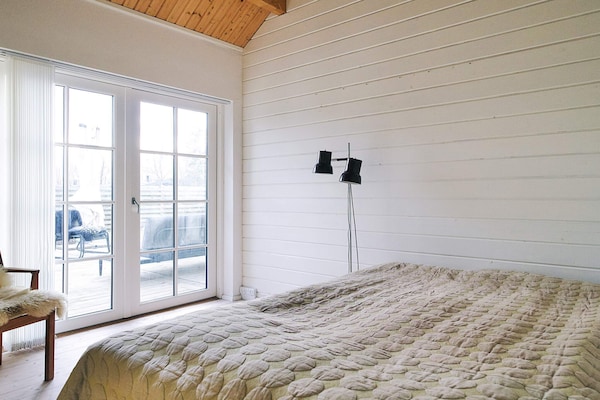 Foto van 4 sterren vakantie huis in Korsør - Vakantiehuis in Korsør - Indoor