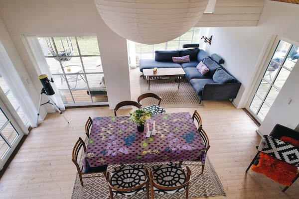 Foto van 4 sterren vakantie huis in Korsør - Vakantiehuis in Korsør - Indoor