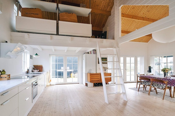 Foto van 4 sterren vakantie huis in Korsør - Vakantiehuis in Korsør - Indoor