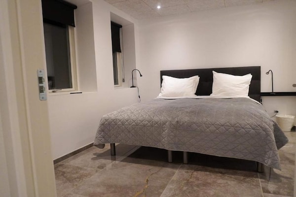 Foto van 4 sterren vakantie huis in Aabybro - Vakantiehuis in Aabybro - Indoor