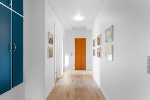 Foto van 8 Personen vakantie huis in Nordborg - Vakantiehuis in Nordborg - Indoor