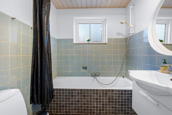 Foto van 8 Personen vakantie huis in Nordborg - Vakantiehuis in Nordborg - Indoor