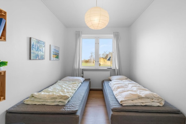 Foto van 8 Personen vakantie huis in Nordborg - Vakantiehuis in Nordborg - Indoor