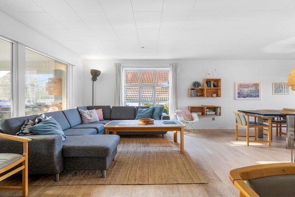 Foto van 8 Personen vakantie huis in Nordborg - Vakantiehuis in Nordborg - Indoor