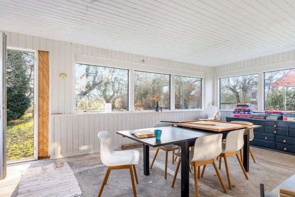 Foto van 8 Personen vakantie huis in Nordborg - Vakantiehuis in Nordborg - Indoor