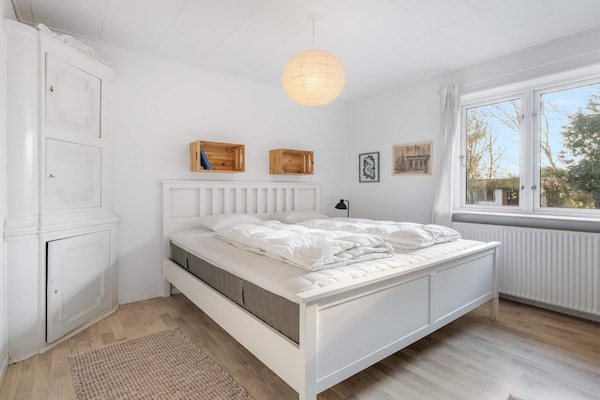 Foto van 8 Personen vakantie huis in Nordborg - Vakantiehuis in Nordborg - Indoor