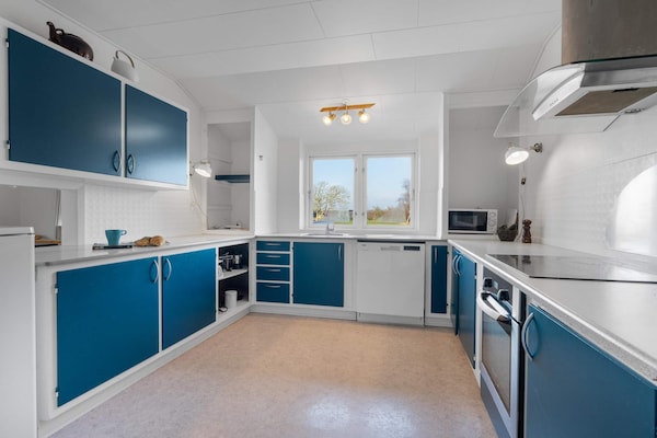 Foto van 8 Personen vakantie huis in Nordborg - Vakantiehuis in Nordborg - Indoor