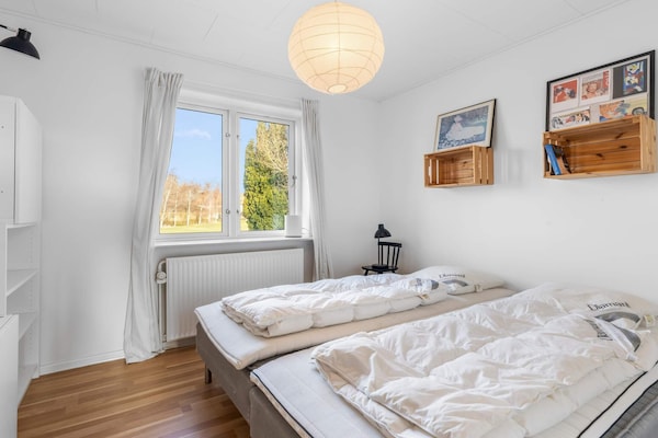 Foto van 8 Personen vakantie huis in Nordborg - Vakantiehuis in Nordborg - Indoor