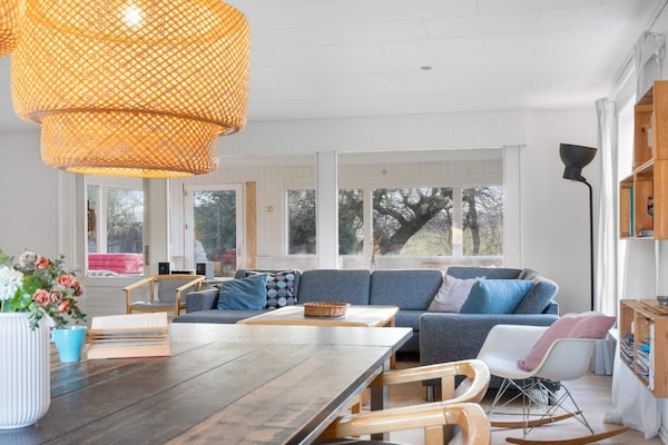 Foto van 8 Personen vakantie huis in Nordborg - Vakantiehuis in Nordborg - Indoor