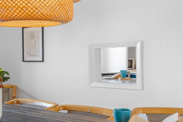 Foto van 8 Personen vakantie huis in Nordborg - Vakantiehuis in Nordborg - Indoor